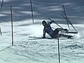 2011 Bansko: David Chodounsky DNF in SL2