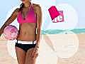 Get a Bikini Body in 4 Weeks