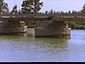 Secrets of the Lost Empire: China Bridge