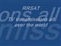 RRsat  TV transmission all over the world.wmv