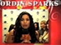Jordin Sparks,  Catalina Maya & Carlos East te desean &#039;Feliz Navidad&#039;