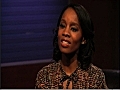 Weekly With Ed Gordon   Anika Noni-Rose 