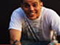 LA Ink: Steve O Tattoo