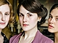 TV Review - Downton Abbey