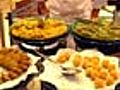 A taste of street food in Mangalore