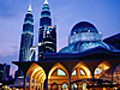 Lonely Planet’s guide to Kuala Lumpur