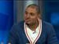 Sports Final: Banta-Cain On Game 1,  Moss