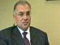 Gery Chico Will Run For Mayor