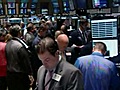 Stocks rally on China news