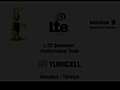 Turkcell,  LTE ile 170 Mbps sınırını aştı