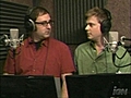 Tom Goes to the Mayor - Season Two Sound Booth Session