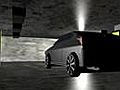 Scion Tc Blender animatio