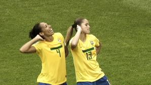 Frauenfußball-WM: Zeig mir,  wie du tanzt