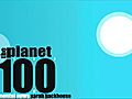 Planet 100: Decade in Green Countdown!