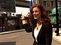 Smallville Set Tour with Cassidy Freeman