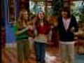 Disney Channel Star Hannah Montana's DVD Debuts
