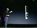 Apple Unveils New Cheaper Ipods - video