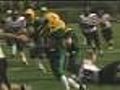 Green Knights Host Lake Forest