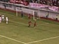 Os gols de Rio Branco-AC 2 x 1 Atlético-PR pela Copa do Brasil 2011