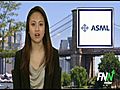 ARM,  ASML retreat following JP Morgan’s tablet warning