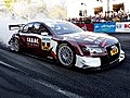 Kampf um die Vorherrschaft in der DTM