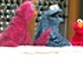 Sesame Street Visits the Top Chef Kitchen