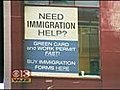 Federal Agencies Investigating Illegal Immigration Scam In Baltimore