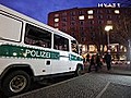 Polizei lässt Poker-Raub-Verdächtigen frei