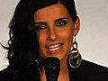 Nelly Furtado On Oasis’s &#039;I&#039;m Outta Time&#039;