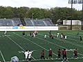 第１６回フレッシュマンズカップ決勝　ＭＥＮＳ