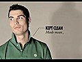 Cristiano Ronaldo e Adriano na campanha da Grand Slam Polo,  da Nike