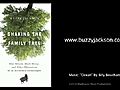 Shaking The Family Tree Book Trailer