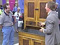 Antiques Roadshow,  Kansas City, Hour 1