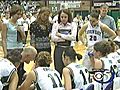 UW-Green Bay Women Steamroll Way To Perfect Record