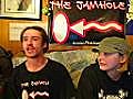 The Jamhole - Ep 169 archive from live video