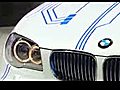 BMW TV @ International Geneva Motor Show 2010