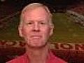 Tom O’Brien Talks About QB Battle