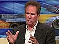 Interview with Darrell Waltrip