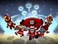 Official Awesomenauts E3 Trailer