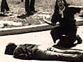 Kent State Shootings