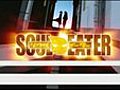 soul eater opening 1 vf