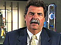 SPEED Best of Race Hub: Mike Helton