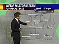 Afternoon/Evening Futurecast Plus 5/27