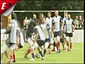 Rugby - XV de France : Emportés par la foule
