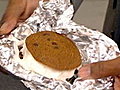 NBC TODAY Show - Ooey Goey Delight! Grilled Chocolate S’mores