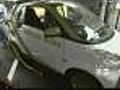 NYC Opens First Electric Car Charging Station