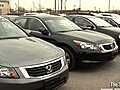 How to Shop a Used Car Lot