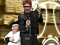 Craig Ferguson Mythbusters Sketch