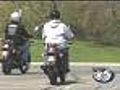 Gas Prices Driving People To Cycles & Scooters