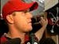 Web Extra: Papelbon On Taking Focus Off Manny Saga